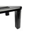 Подставка для монитора Digitus Ergonomic Monitor Riser, black (DA-90458)