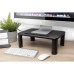 Подставка для монитора Digitus Ergonomic Monitor Riser, black (DA-90458)