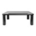 Подставка для монитора Digitus Ergonomic Monitor Riser, black (DA-90458)