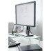 Подставка для монитора Digitus Universal glass Monitor Riser (DA-90358)