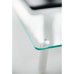 Подставка для монитора Digitus Universal glass Monitor Riser (DA-90358)