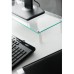 Подставка для монитора Digitus Universal glass Monitor Riser (DA-90358)