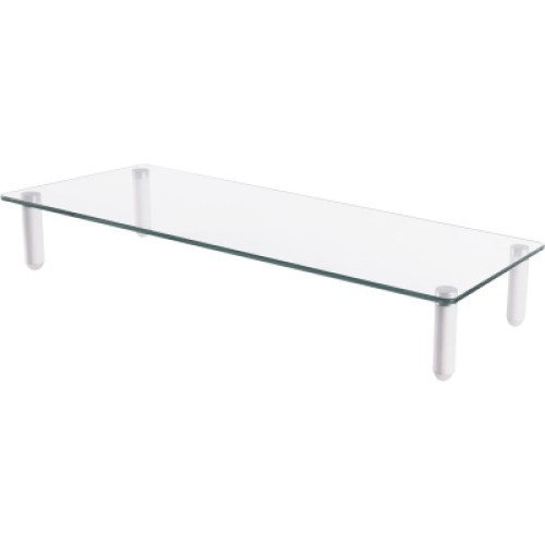 Подставка для монитора Digitus Universal glass Monitor Riser (DA-90358)