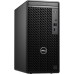 Компьютер Dell OptiPlex 7020 MT / i3-12100, 8, 512, ODD, кл+м (N116O7020MT_UBU)