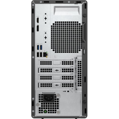 Компьютер Dell OptiPlex 7020 MT / i3-12100, 8, 512, ODD, кл+м (N116O7020MT_UBU)