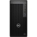 Компьютер Dell OptiPlex 7020 MT / i3-12100, 8, 512, ODD, кл+м (N116O7020MT_UBU)