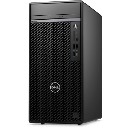 Компьютер Dell OptiPlex 7020 MT / i5-12500, 16, 512, ODD, кл+м, Win11P (N118O7020MT)