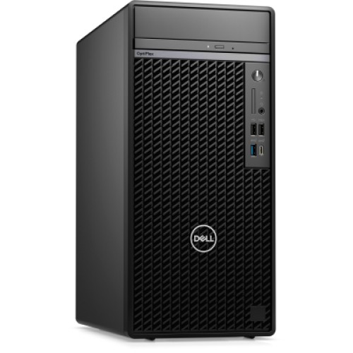 Компьютер Dell OptiPlex 7020 MT / i5-12500, 16, 512, ODD, кл+м, Win11P (N118O7020MT)