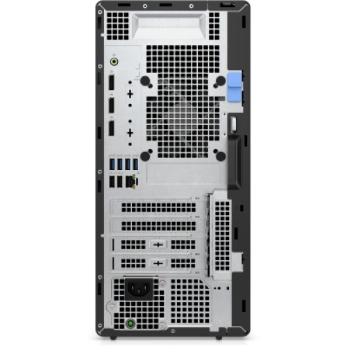 Компьютер Dell OptiPlex 7020 MT / i5-12500, 16, 512, ODD, кл+м, Win11P (N118O7020MT)