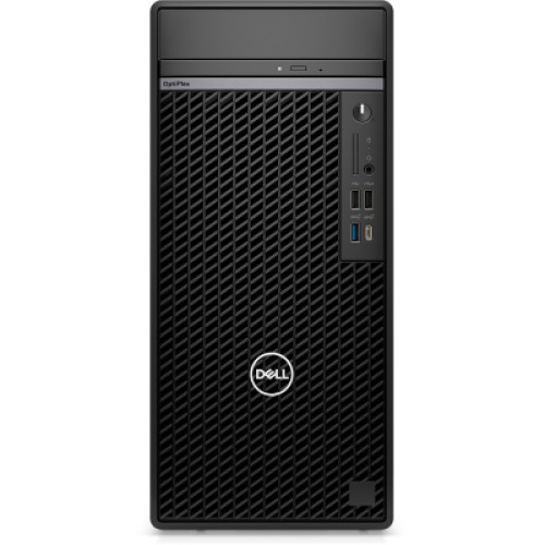 Компьютер Dell OptiPlex 7020 MT / i5-12500, 16, 512, ODD, кл+м, Win11P (N118O7020MT)