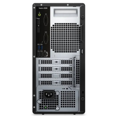 Компьютер Dell Vostro 3030 MT / i5-14400, 8, 512, WiFi (N2006VDT3030MT_UBU)
