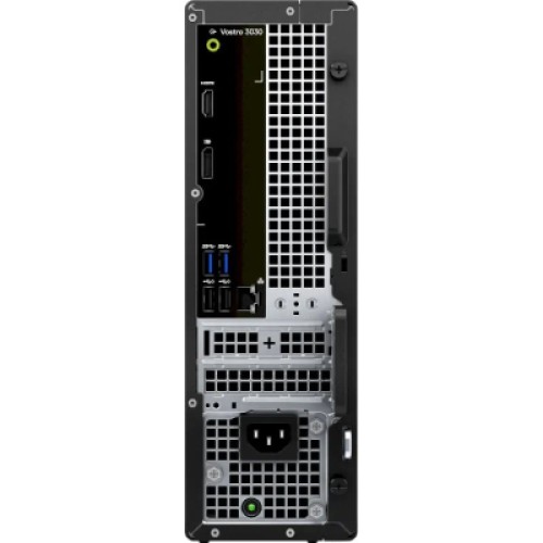 Компьютер Dell Vostro 3030 SFF / i7-14700, 16, 512, WiFi (N4026VDT3030SFF_UBU)