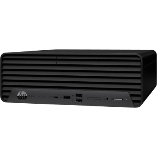 Компьютер HP Pro 400 G9 SFF / i5-13500, 16, 512, кл+м (881S1EA)