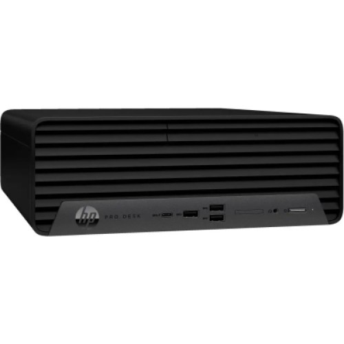 Компьютер HP Pro 400 G9 SFF / i5-13500, 16, 512, кл+м (881S1EA)