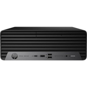 Комп'ютер HP Pro 400 G9 SFF / i5-13500, 16, 512, кл+м (881S1EA)