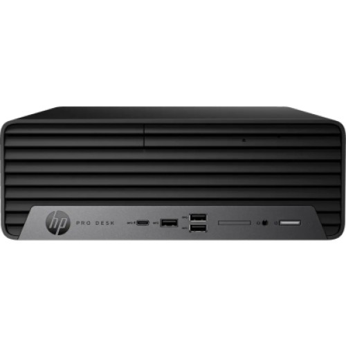 Компьютер HP Pro 400 G9 SFF / i5-13500, 16, 512, кл+м (881S1EA)