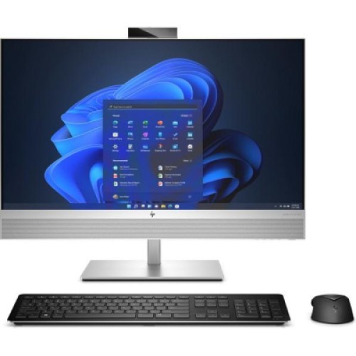 Компьютер HP EliteOne 870 G9 AiO / i5-13500, 16, 512, WiFi, кл+м, Win11P (7B0V9EA)