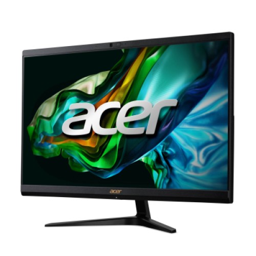 Компьютер Acer Aspire C24-1800 AiO / i3-1305U, 16, 512, WiFi, кл+м (DQ.BLFME.00L)