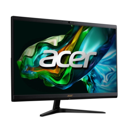 Компьютер Acer Aspire C24-1800 AiO / i3-1305U, 16, 512, WiFi, кл+м (DQ.BLFME.00L)