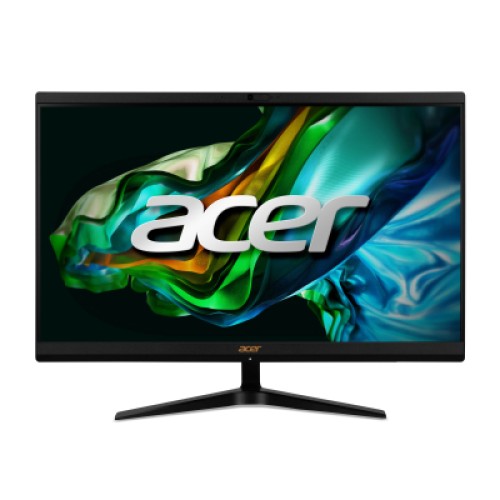 Компьютер Acer Aspire C24-1800 AiO / i3-1305U, 16, 512, WiFi, кл+м (DQ.BLFME.00L)