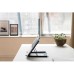 Подставка для ноутбука Digitus Mobile laptop stand, до 15", black (DA-90368)