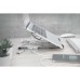 Подставка для ноутбука Digitus Variable Notebook Stand, до 17", USB-C Dock 5-Port (DA-90424)