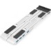Подставка для ноутбука Digitus Variable Notebook Stand, до 17", USB-C Dock 5-Port (DA-90424)