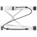 Подставка для ноутбука Digitus Variable Notebook Stand, до 17", USB-C Dock 5-Port (DA-90424)
