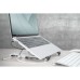 Подставка для ноутбука Digitus Variable Notebook Stand, до 17", USB-C Dock 5-Port (DA-90424)