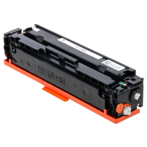 Картридж Vinga CANON 055 Cyan 2.5K (V-L-C055CA)