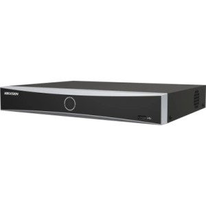 Реєстратор для відеоспостереження Hikvision DS-7604NXI-K1(D)