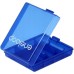 Аккумулятор Panasonic AA Eneloop 2000mAh NI-MH * 4 + Сase (BK-3MCDEC4CP)