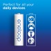 Аккумулятор Panasonic AA Eneloop 2000mAh NI-MH * 4 + Сase (BK-3MCDEC4CP)