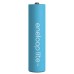 Аккумулятор Panasonic AAA Eneloop 550mAh Lite NI-MH * 2 (BK-4LCCE/2DCP)