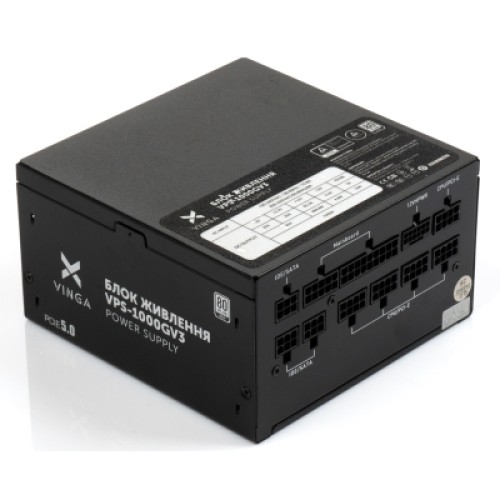 Блок питания Vinga 1000W (VPS-1000GV3)