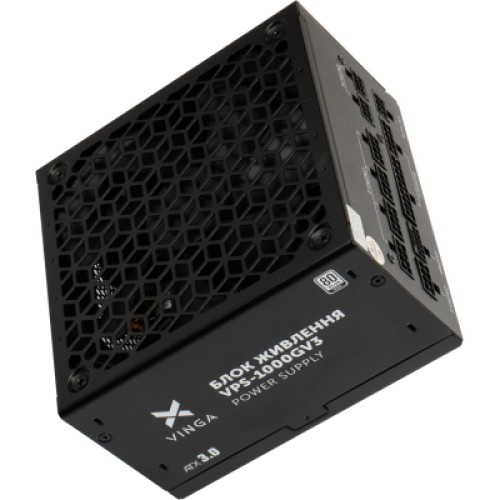 Блок питания Vinga 1000W (VPS-1000GV3)