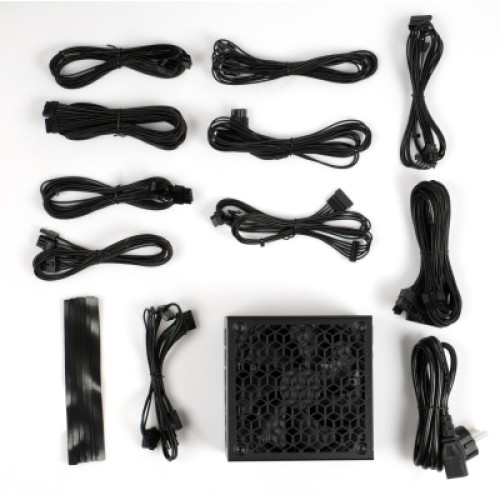 Блок питания Vinga 1000W (VPS-1000GV3)