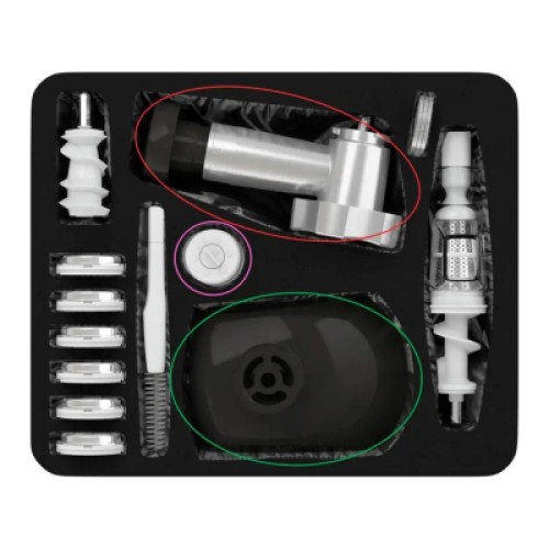 Аксессуары к кухонным комбайнам Tefal XF651038