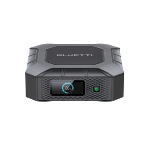 Зарядна станція BLUETTI X20 153.6Wh (X20)