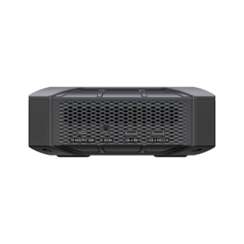 Зарядная станция BLUETTI X20 153.6Wh (X20)