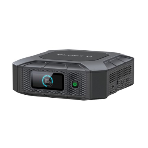 Зарядная станция BLUETTI X20 153.6Wh (X20)