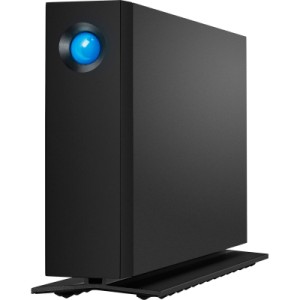 Внешний жесткий диск 3.5" 18TB LaCie (STHA18000800)