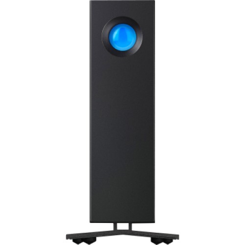 Внешний жесткий диск 3.5" 18TB LaCie (STHA18000800)