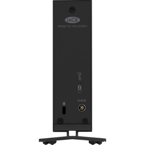 Внешний жесткий диск 3.5" 18TB LaCie (STHA18000800)
