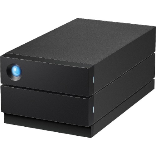 Внешний жесткий диск LaCie 3.5" 36TB (STHJ36000800)