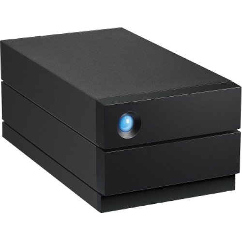 Внешний жесткий диск LaCie 3.5" 36TB (STHJ36000800)