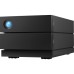 Внешний жесткий диск LaCie 3.5" 36TB (STHJ36000800)