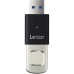 USB флеш накопитель Lexar 128GB JumpDrive Fingerprint F35 Pro USB 3.2 (LJDF35P128G-RNBNG)