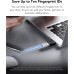 USB флеш накопитель Lexar 128GB JumpDrive Fingerprint F35 Pro USB 3.2 (LJDF35P128G-RNBNG)