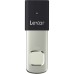 USB флеш накопитель Lexar 128GB JumpDrive Fingerprint F35 Pro USB 3.2 (LJDF35P128G-RNBNG)